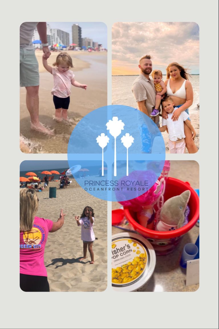 Family Friendly Ad Christmas in July