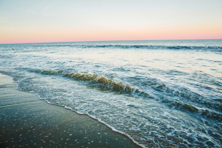Mbk Photos (1) The Atlantic Ocean and beach picture